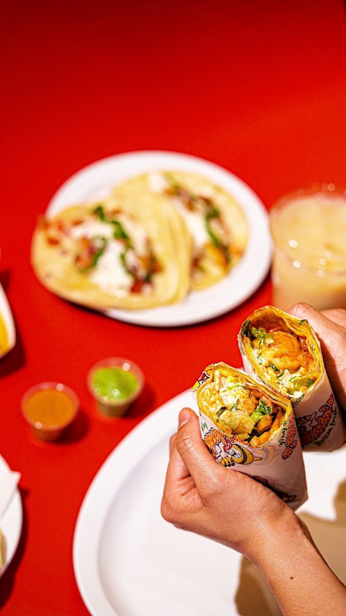 Abelardo’S Mexican Fresh