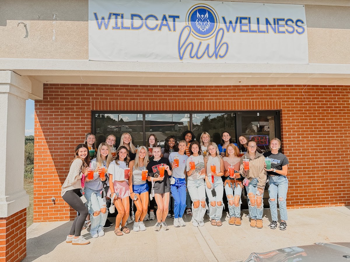 Wildcat Wellness Hub